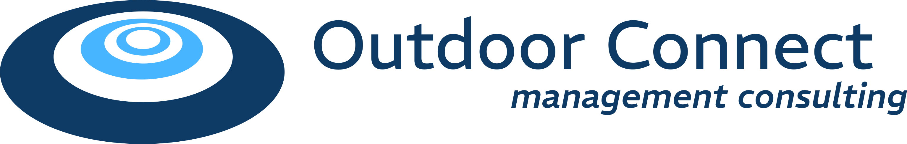 Outdoor Connect Logo